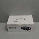 12 Head Massage Gun Deep Tissue with 9 Levels & 9 Modes,Electric Percussion Massager Tool for Back/Shoulder/Waist/Leg/Arm/Foot/Buttocks- Full Body Muscle Pain Relief, Ideal Gifts for Women/Men/Mom/Dad