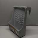 ROLLINGDOG Multifunction Paint Tray for Ladder  Ladder Paint Tray Idea for Household or Construction Use