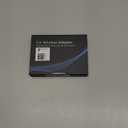 Mini Wireless CarPlay Adapter for iPhone & Android Auto (2026 Upgrade), No Delay, Fast & Stable Connection, Plug & Play, Converts Wired to Wireless Carplay Dongle for 2016+ Cars, USB-A/Type-C Port