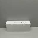 PIKETS Bidet Attachment for Toilet, Dual Nozzle (Frontal and Rear Wash) Non-Electric Fresh Water Toilet Seat Attachment with Nozzle Self Cleaning, Adjustable Water Pressure(Chrome Silver)