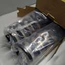 A-Premium Front Suspension Coil Spring Set Compatible with Ford