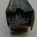 Meteor Shower Lights Outdoor Christmas Light UL Certified 20 Inch 20 Tubes 1080 LED Falling Rain Drop Lamp Snowfall Icicle Cascading String Lights for Xmas Holiday Tree Garden Decor, Warm White