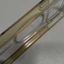 ESR for iPhone 15 Pro Max Case, Compatible with MagSafe, Shockproof Military-Grade Protection, Scratch-Resistant Back, Magnetic Phone Case for iPhone 15 Pro Max, Classic Hybrid Case, Clear