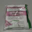 Xeroform Petrolatum Dressing 4"x4" - FSA-HSA, Non Stick Gauze Pads, Medical Soft Fine Mesh Gauze Patch for Wound Care, Burns, Lacerations, Skin Grafts & Surgical Incisions, 25 Individual Pack