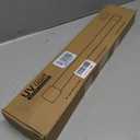 100W Aquarium UV Light for 1000-10000 Gallon, Pond UV Light with 17FT Cord