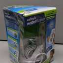 Waterpik Water Flosser for Kids, Countertop Water Flosser for Children and Braces, WP-260, Green (23 Piece Set)