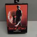 NECA - Friday The 13th - 7" Scale Action Figure - Ultimate Part 5 Jason