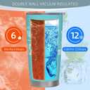 Birthday Gifts for 13 Year Old Girls, 13th Birthdays Gifts for Girls, 13 Yr Olds Girl Gift Age 13, Presents for 13 Years Olds Girl Tumbler 20oz