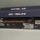 Geveelife Electric Drywall Sander