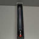 SOX 55W Low Pressure Sodium (LPS) Light Bulb - B22 - Monochromatic Yellow Light for Black Fire, Darkroom Safelight, Dark Sky Preservation - Philips SOX Lamp Replacement [Ballast not Included]