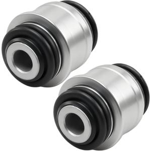 Rear Suspension Spindle Knuckle Bushing Steering Knuckle Bushing Compatible with Chevrolet Malibu 2016-2020 Buick Regal Sportback/Tour X 2018-2020 Replace# 22949387 22949386 540-163