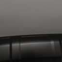 HIGH FLYING 2016-2024 for Toyota 4Runner Lower Valance Panel Front Bumper Molding Replacement ABS Matte Black 1PC (NOT Fit Limited, SR5 & TRD Sport)