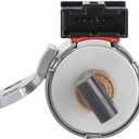 JF011E RE0F10E F1CJA CVT Transmission Step Motor Stepper Motor for Nissan Altima Rogue 2.5L 2009-2012, Nissan Sentra 2.0L 2.5L 2007-2012, Dodge Caliber 2.0L 2007-2012 Valve Body Parts