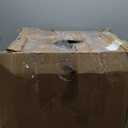 LEM Products BigBite #8 Meat Grinder, 0.50 HP Stainless Steel Electric Meat Grinder Machine, Ideal for Regular Use