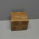 Deck Post Base Covers, Aluminum Post Cover 4"x4"(Actual 3.5"x3.5"), Split Post Base Trim Skirt for Deck railings, Patios (Black-4pcs)