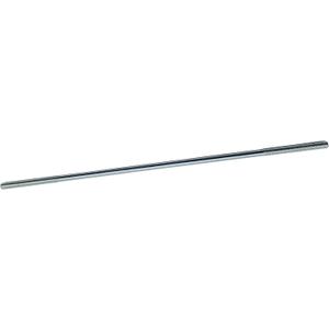 RV Dual Propane Tank Mounting Rack Parts-Vertical Rod with -13 Threading for 30lb Tanks for Camper and Travel Trailers (RVPNR012)