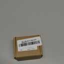 Inner Filter Mesh Compatible with Dyson Supersonic Hair Dryer HD01 HD03 HD08 Models, Metal Build-in Net Mesh Strainer Cover Attachments Part