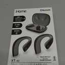 Bytech BYAUBE127AC Bluetooth Wireless Earbuds