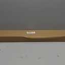 No Drill Blackout Cellular Shades,Beige,26" W x 64" H