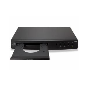 HDMI DVD Player by iLive DVD player HDMI OUT remote control A/V Cables included