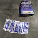 Crest 3D Whitestrips Age Renewal Teeth Whitening Kit, 2 1Treatments (20 + 4 Bonus), Each with 1 Upper/1Lower, 48 Strips Crest 3DWhite Teeth Whitening Strips