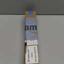 2 Pack Magnetic Screwdriver Set, Slotted and Phillips Screwdriver 6 Inch, Non Slip Cushion Grip Screw Driver Kits include Magnetizer, for Home Repair and Industrial Use