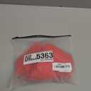 Women's Bathing Suit Bottoms Full Coverage Ruched Bikini Tankini Bottom Swimsuit Brief (XX-Large, Red2)