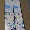 Puffs Ultra Soft Non-Lotion Facial Tissue, 8 Family Boxes, 124 Facial Tissues per Box