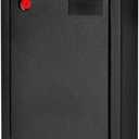 T angxi Door Access Card Reader 26/34 125KHz RFID ID Card Reader for Home Security Access Control System