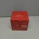 Ollny Christmas Lights Outdoor Waterproof, 1000LED 328FT Super Long String Lights with Remote 3 Timer, Plug in 8 Modes Fairy Light for Outside House Bedroom Xmas Decorations, Warm White