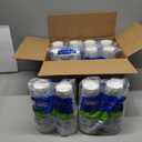 Dixie To Go Paper Coffee Cups, 12 oz, 132 Count (6 packs of 22 cups), Disposable Insulated Paper Cups for On-The-Go Hot or Cold Beverages