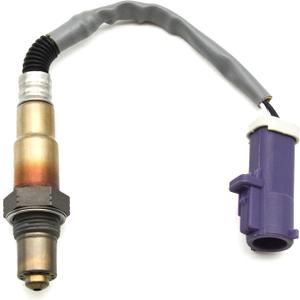 O2 Oxygen Sensor Downstream for Ford F-150 2004-2008, for Ford Explorer Sport Trac 4.0L 2004-2005, for Lincoln Mark LT 5.4L 2006, Replace# 4L3Z9G444AA DY992 XL3F9F472AA
