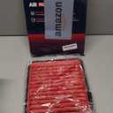 KAX Engine Air Filter, CA9492 Replacement for Chevrolet Malibu 2.4L 2008-2012, Equinox 3.4L 2005-2009, Malibu 3.6L 2008-2012, Equinox 3.6L 2008-2009, Malibu 3.5L 2009-2010, Saturn Vue 3.5L 2004-2007