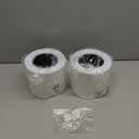 Leemone Core Mini Replacement Filter for LEVOIT Core Mini Air Purifiers,Core Mini-P, 3-in-1 HEPA, High-Efficiency Activated Carbon, Replace Part Core Mini-RF, 2 Pack