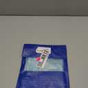 Artscope Luxury Velvet Pillow Covers Super Soft Decorative Square Throw Pillow Covers Case Cushion Covers for Sofa Couch Bedroom Car Decor 12x20 Inch Turquoise