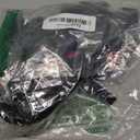 USA Gear DSLR Camera Strap Chest Harness with Quick Release Buckles, Geometric Neoprene Pattern and Accessory Pockets - Compatible with Canon, Nikon, Sony Point and Shoot and Mirrorless Cameras 