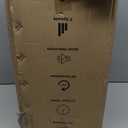 Ventless Portable Air Conditioners with Remote, Windowless Ac Unit Ductless Air Cooler, Hoseless Quiet Evaporative Oscillating Swamp Cooler, 12H Timer & 4 Ice Box for Room Indoor Outdoor Office Bedroom