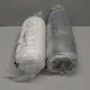 Bedsure Orthopedic Dog Beds Large Sized Dog - Washable Large Dog Cat Bed Waterproof, Comfort Dogs Couch Sofa with Washable Removable Cover, Pet Bed with Nonskid Bottom, Grey, 35"