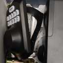 TEEHO TE002 Fingerprint Door Lock - Keyless Entry Electronic Keypad Deadbolt with 2 Backup Keys - Auto Lock - Easy Installation - Smart Locks for Front Door - Oil-Rubbed Bronze