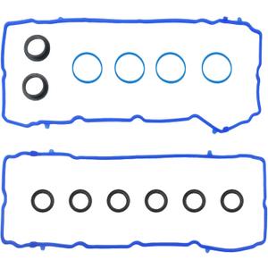 VS50805R Engine Valve Cover Gasket set for 2011-2020 Dodge Jeep Chrysler Ram Challenger Charger Journey Durango Wrangler Town and Country 200 300 1500 Grand Caravan Avenger Cherokee ProMaster 3.2 3.6