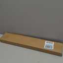 LazBlinds No Tools No Drill Cordless Cellular Shades, Light Filtering Honeycomb Shades for Home, Thermal Insulation Blinds for Windows, 22" W x 64" H, White