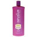 Infusium Repair and Replenish Nourishing Conditioner - Hair Conditioner with Keratin, Argan Oil, and Ceramides - Suitable for All Hair Types - 33.8 oz (1 count (Pack of 1))