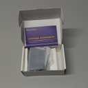 USB C Charger Block 160W, 3-Port GaN Super Fast Charger, Dual 65W Type C Charging Block, Foldable QC3.0 Laptop Fast Charging for MacBook, iPhone, Samsung, Galaxy, iPad, Android, Black (1 Pack)