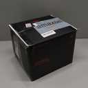 ONAMOR Ozone Generator 77000mg, Ozone Machine Ionizer O3 Deodorizer for Home, Basement, Smoke, and Pet Room (Eliminating Odors Area up to 4000 Square Feet, All Metallic Black)