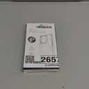 ESR for iPhone 14 Pro Max Case, Compatible with MagSafe, Shockproof Military-Grade Protection, Yellowing Resistant, Magnetic Classic Hybrid Case (HaloLock), Clear