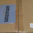 Giraffe Tools Garden Hose 25ft x 5/8", Custom Length, Heavy Duty, No Kink, Flexible, Rubber Garden Hose, Leakproof Water Hose with Male to Female Fittings, 600 Burst PSI