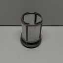 W10872845 Dishwasher Pump Filter Cup Replacement for Whirlpool Kenmore Amana Kitcheniad Dishwasher - Replace Part 8579307 W10142911 W10056425 W10056426 (Update Version)