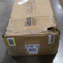 GarveeLife 10 ft x20 ft Party Tent Heavy Duty Pop Up Canopy Commercial Canopy Wedding Tent Event Shelter with 6 Removable Sidewalls and Storage Bag for Patio Backyard Outdoor (Gray)