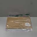 No Drill Front License Plate Bracket Holder - Universal License Plate Frame for Car Truck Van SUV with Galvanized Screw and Anti-Theft Bolt Caps, Stainless Steel Metal Binding Tape and Wrench Set