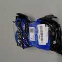 Draper's Strength Heavy Duty Resistance Stretch Loop Bands for Powerlifting Workout Exercise and Assisted Pull Ups